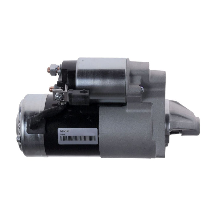 Blue Print ADA1012501C Starter Motor