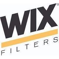 Genuine WIX Air Filter Panel fits Hyundai Amica - 1.1 - 06-08 WA9681 Wix Filters  - Dynamic Drive