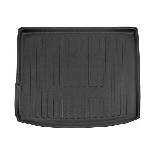 Heavy Duty Tailored Fit Boot Liner Tray Car Mat For Porsche Cayenne / Vw Touareg UKB4C  - Dynamic Drive