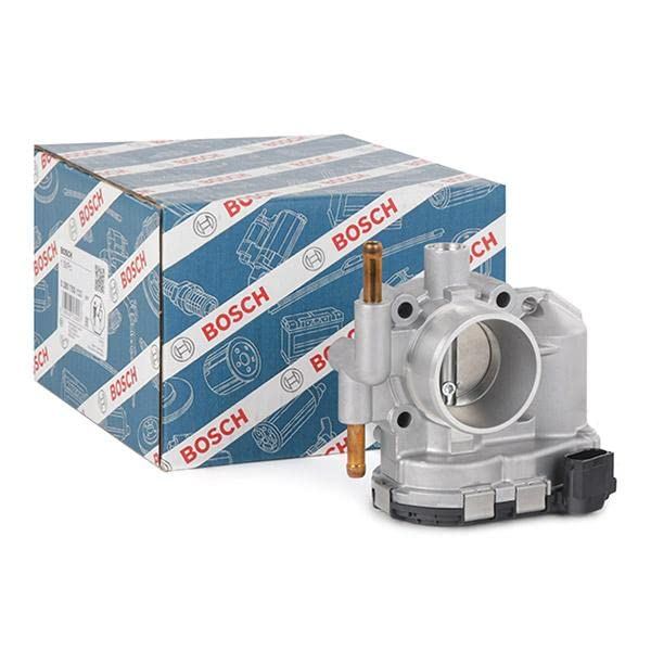 Genuine Bosch Throttle Body fits Vauxhall Corsa - 1.2 - 06-14 0280750133