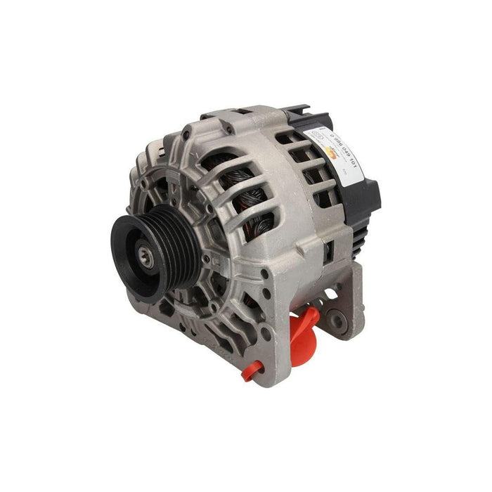 Bosch Reman Alternator 4910 0986049101