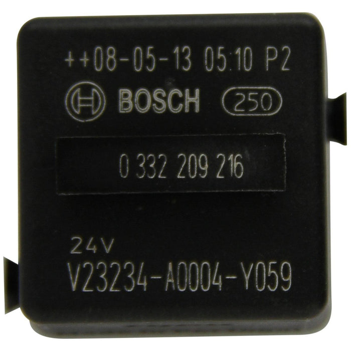 Genuine Bosch Relay 0332209216