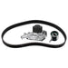 febi 173346 Timing Belt Kit Febi Bilstein  - Dynamic Drive