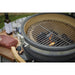 Dellonda Deluxe 16"(40cm) Ceramic Kamado Style BBQ DG158 Dellonda  - Dynamic Drive