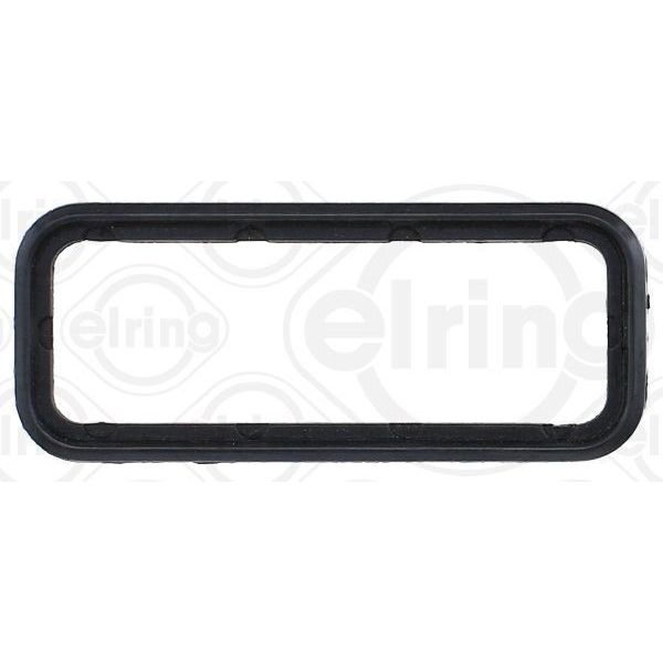 Genuine Elring part for Porsche Block Cover Gasket (Crankcase) 185.270