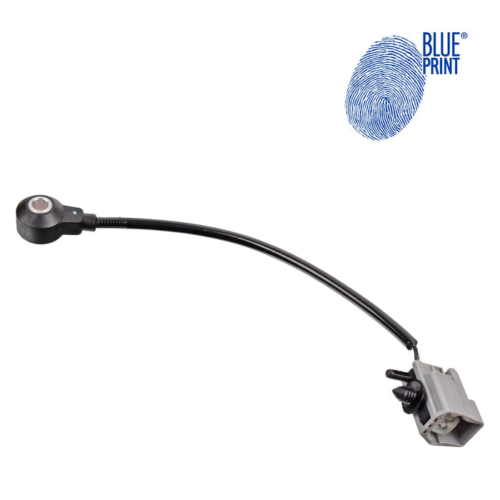 Genuine Blue Print Knock Sensor fits Ford 1119941