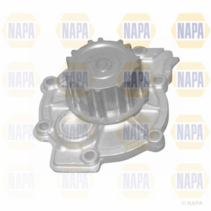 Genuine NAPA Water Pump for Volvo 272334 Napa  - Dynamic Drive