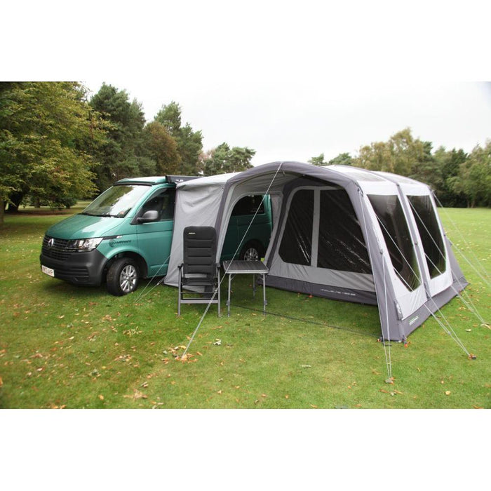 Outdoor Revolution Movelite  T3E  PC Driveaway Air Awning Midline(220cm-255cm)