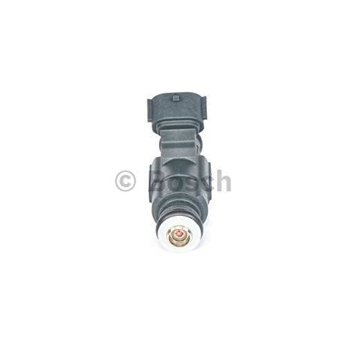 Genuine Bosch Petrol Injector fits Peugeot 208 E-VTi|VTi - 1.2 - 12- 0280157127