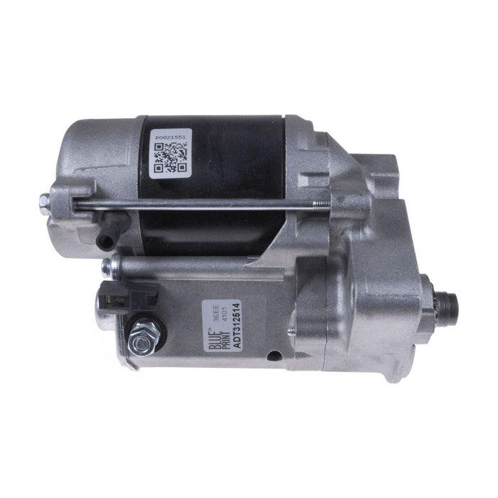 Blue Print ADT312514 Starter Motor