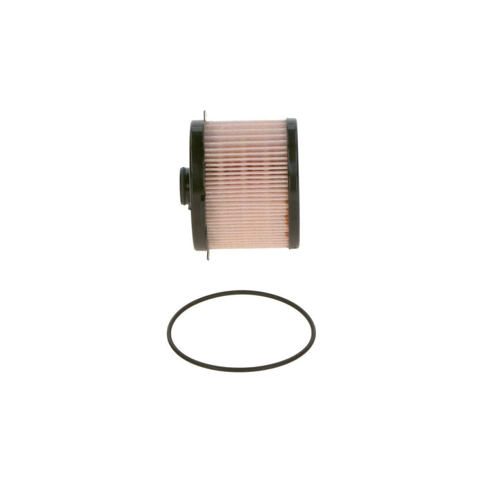 Genuine Bosch Car Fuel Filter N1703 fits Citroen Berlingo - 1.9 - 98-08 14574317