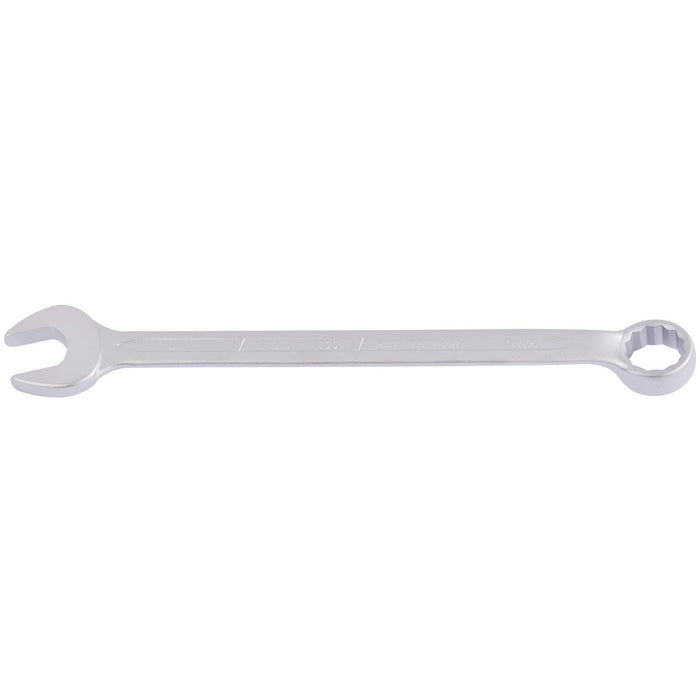 Draper Elora Long Imperial Combination Spanner, 13/16" 03339 Draper  - Dynamic Drive