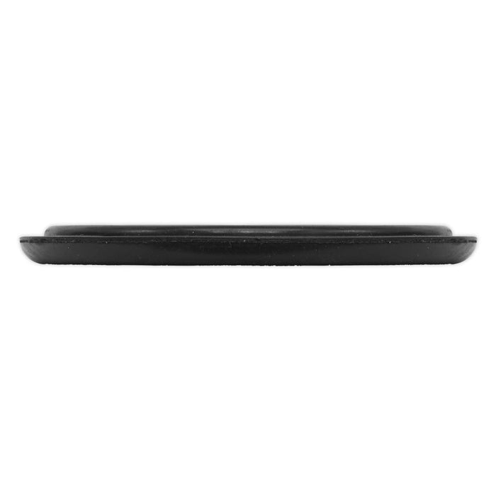 Sealey Safety Rubber Jack Pad Type B JP12