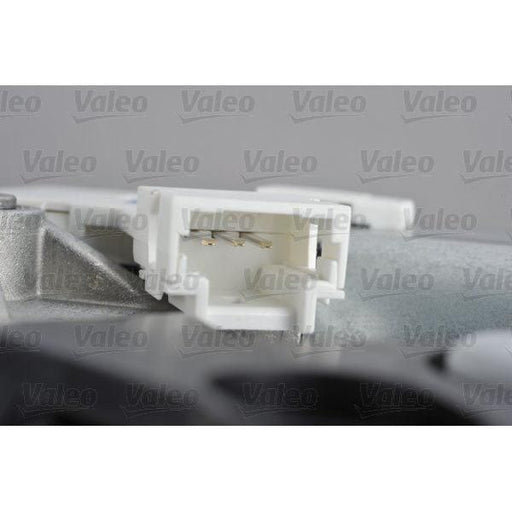 Valeo Wiper Motor 579215 Automotive Part fits Peugeot 206 Citroen Xsara Picasso Valeo  - Dynamic Drive