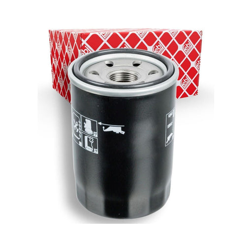 febi 104333 Oil Filter Febi Bilstein  - Dynamic Drive