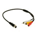 Parksafe Adaptor Lead (PSFLY2): Compatible with Multiple Devices Nova  - Dynamic Drive