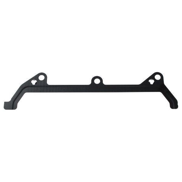 Genuine Elring part for Audi Timing Case Cover Gasket 121.851