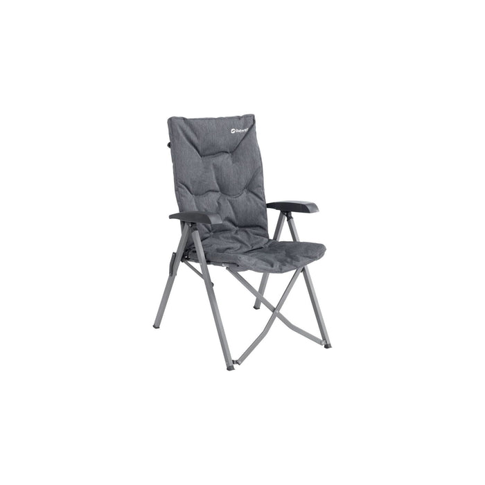 Outwell Yellowstone Lake Folding Chair Camping Motorhome Outwell  - Dynamic Drive