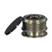 febi 15264 Over-Running Alternator Pulley Febi Bilstein  - Dynamic Drive