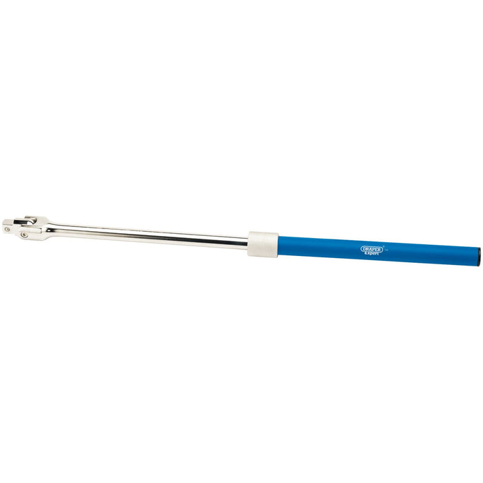 Draper Extending Breaker Bar, 3/4" Sq. Dr., 460 - 730mm 30836