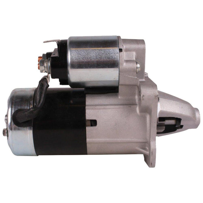 Hella Starter 12V 1kW for e.g. Mazda 3 (BK) 8EA 012 527-931 Hella  - Dynamic Drive