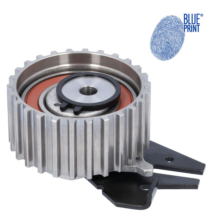 Blue Print ADA107604 Tensioner Pulley Fits Vauxhall 55238027 71747799