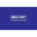 Genuine Brakefit BRAKE CALIPER (FRONT/LEFT) fits BCA2477E Brakefit  - Dynamic Drive