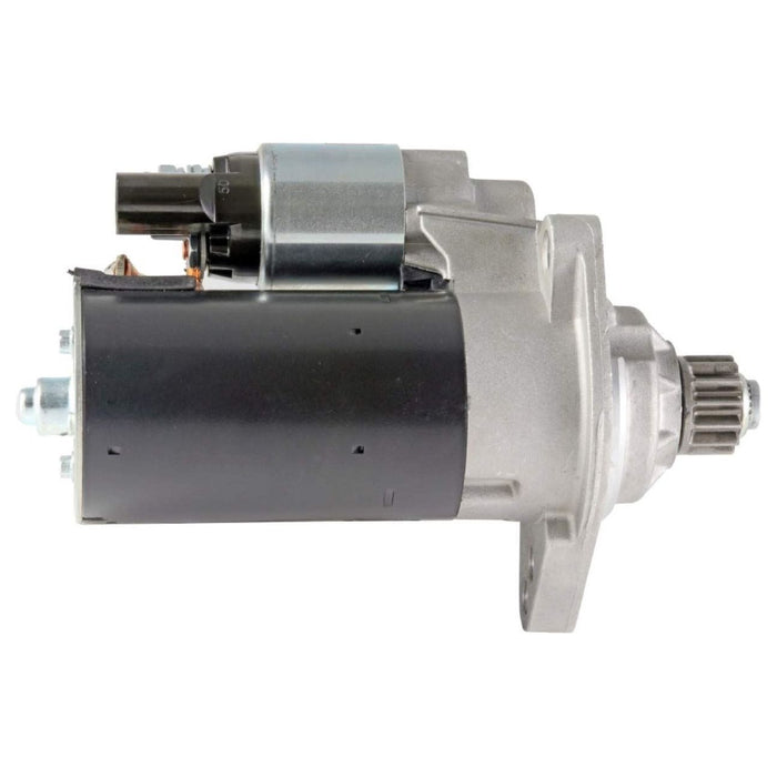 Hella Starter 12V 2.2kW for e.g. VW Golf VI (5K1) 8EA 012 528-531 Hella  - Dynamic Drive