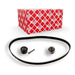 febi 11214 Timing Belt Kit Febi Bilstein  - Dynamic Drive