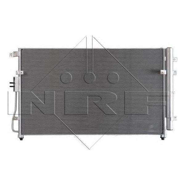 NRF Condenser 350010