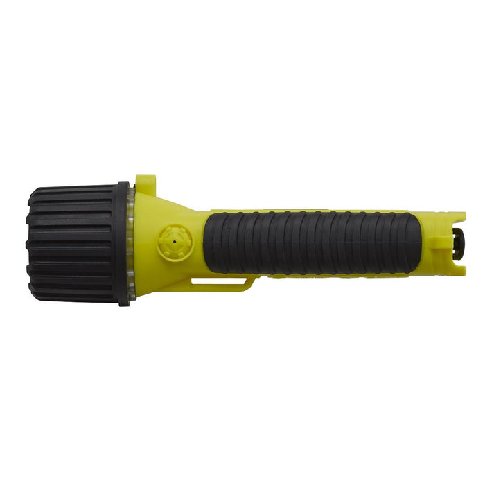 Sealey Flashlight 3.6W SMD LED Intrinsically Safe ATEX/IECEx Approved LED452IS