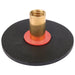 Draper Plunger for Drain Rods 10635 Draper  - Dynamic Drive