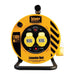 Defender Industrial Cable Reel 25m 110V 16A Defender  - Dynamic Drive