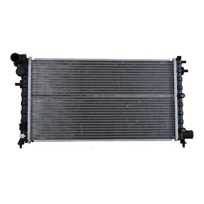 NRF Radiator 509502