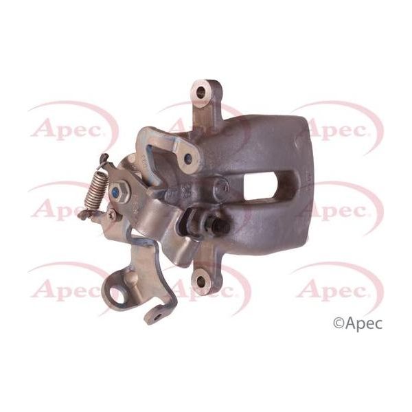 Apec Apec Brake Caliper (Rear/Left) LCA696