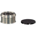 febi 102328 Over-Running Alternator Pulley Febi Bilstein  - Dynamic Drive