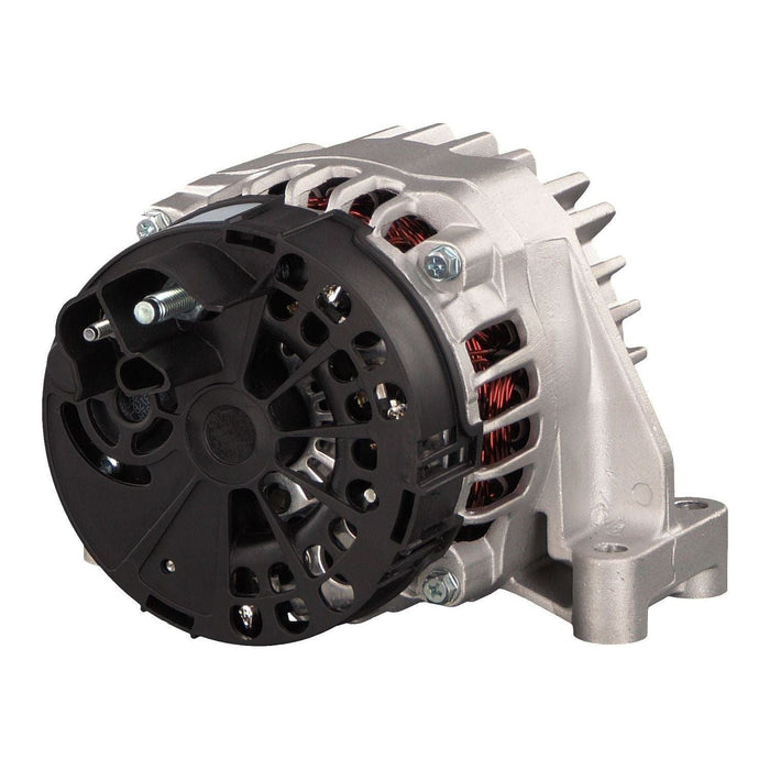 febi 101509 Alternator Febi Bilstein  - Dynamic Drive