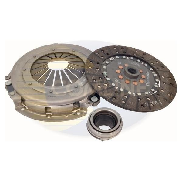 Comline  ECK187 Clutch Kit Comline  - Dynamic Drive