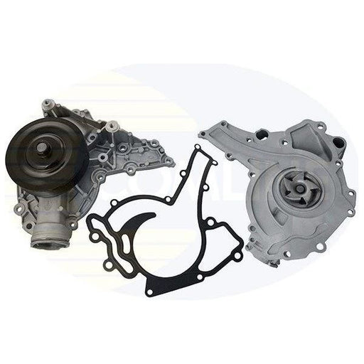 EWP206 Comline  Water pump OE Quality Comline  - Dynamic Drive