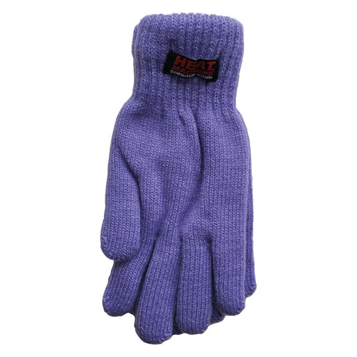 Ladies thermal insulated gloves (assorted colours) 2643 Unbranded  - Dynamic Drive