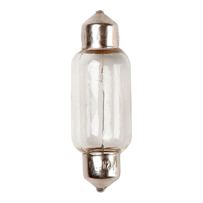 Ring Automotive LTD R266 6v 15w S8.5d Large Festoon