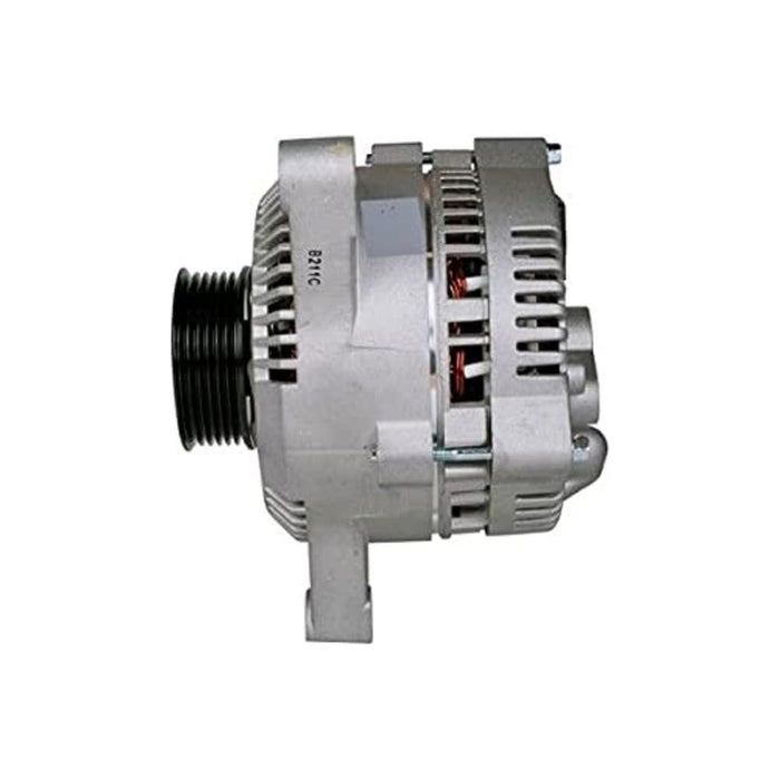 Hella Alternator 14V 130A for e.g. Ford Mondeo I (Gbp) 8EL 012 428-021 Hella  - Dynamic Drive