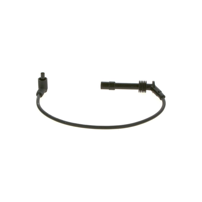 Genuine Bosch Ignition Lead B126 fits Vauxhall Astra - 1.6 - 00-05 0986357126