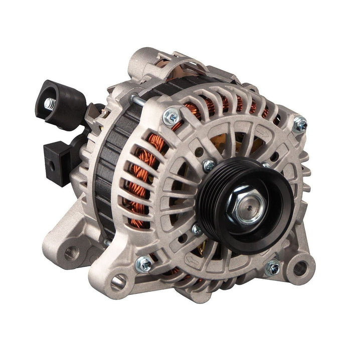 febi 101515 Alternator Febi Bilstein  - Dynamic Drive