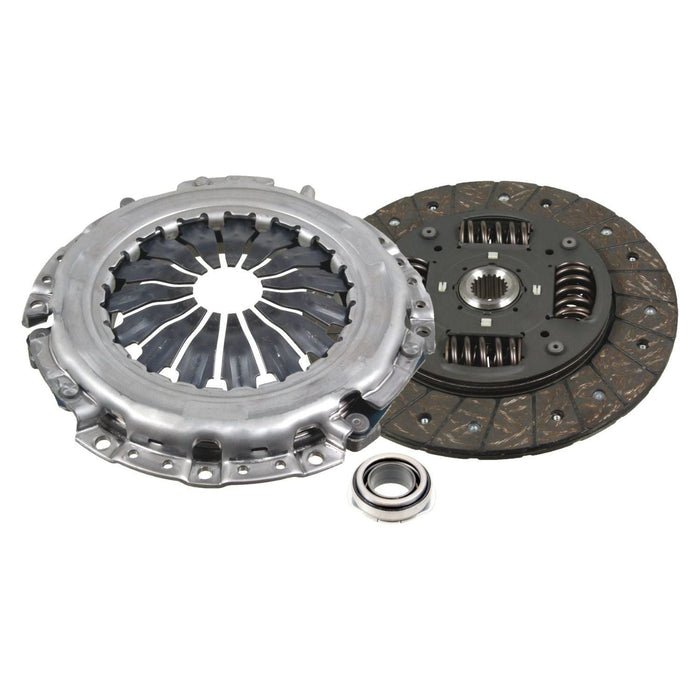 Blue Print ADG030238 Clutch Kit