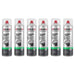 6x Holts Silicone Spray High Performance Lubricant Spray Eliminates Sticking Holts  - Dynamic Drive