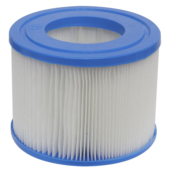 Dellonda Hot Tub/Spa Filter Cartridge