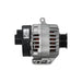 Hella Alternator 14V 105A for Fiat Fiorino Box Body/Estate (225_) 8EL 011 712-901 Hella  - Dynamic Drive