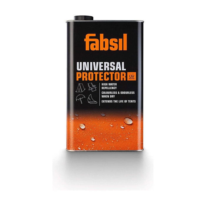 Fabsil 1 Litre-Universal Waterproofing Sealant Tent Awning Canvas Grangers Fabsil  - Dynamic Drive