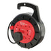 Powermaster Cassette Cable Reel 10A 230V 4-Gang 10m PowerMaster  - Dynamic Drive